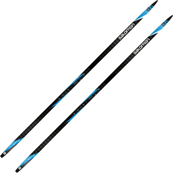 Ski de fond SALOMON S/RACE CARBON SKATE