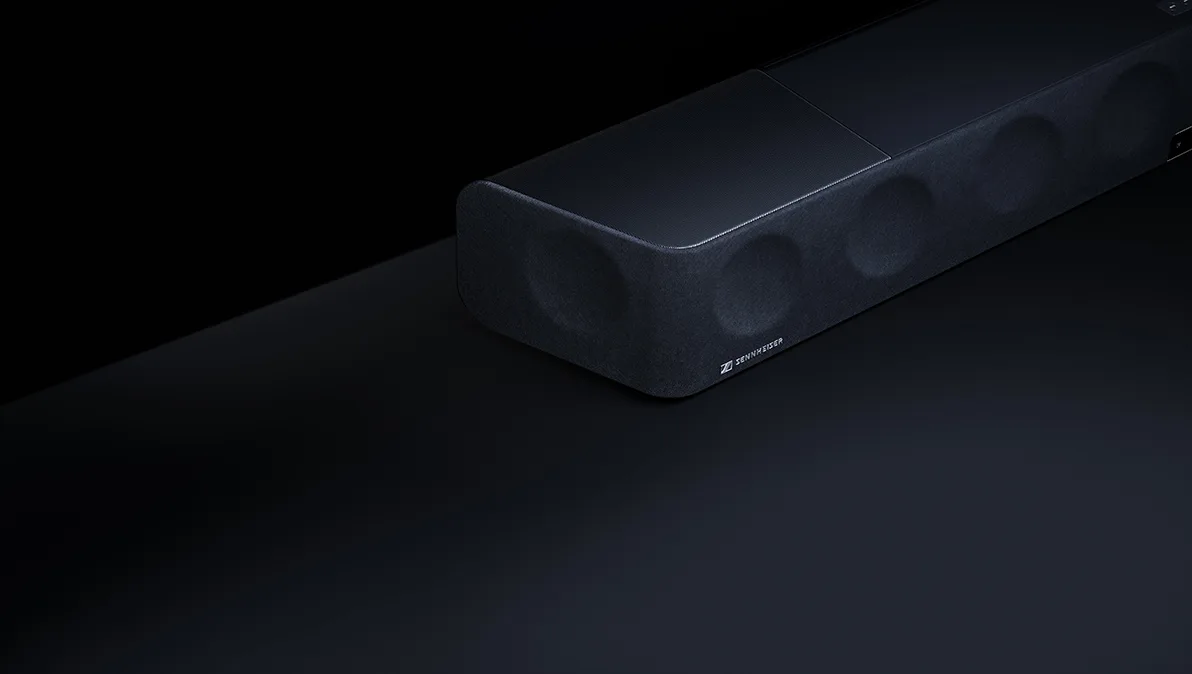 Sennheiser Ambeo SoundBar Max Barres de son