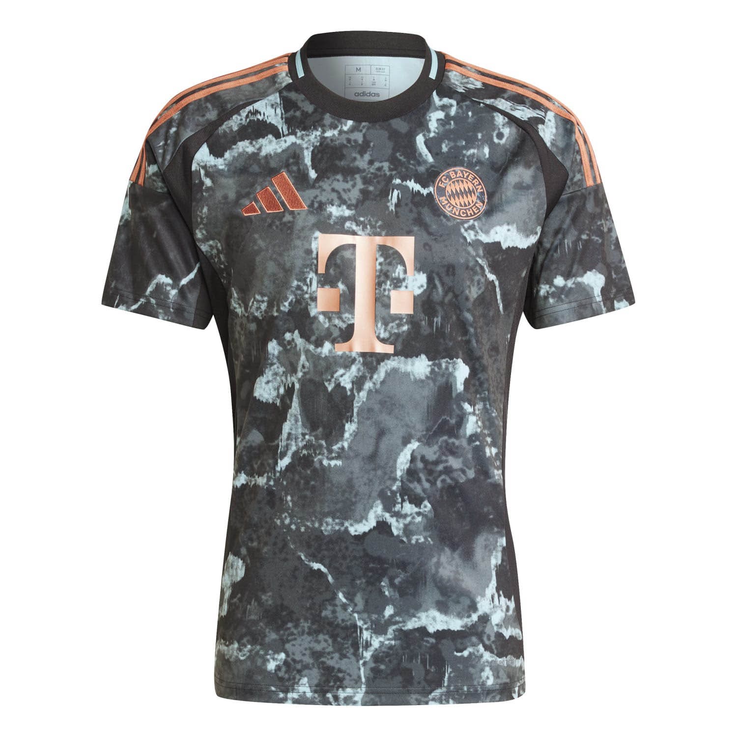 adidas  FC Bayern München 24/25 Uitshirt