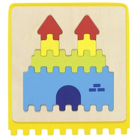 goki Fühlpuzzle