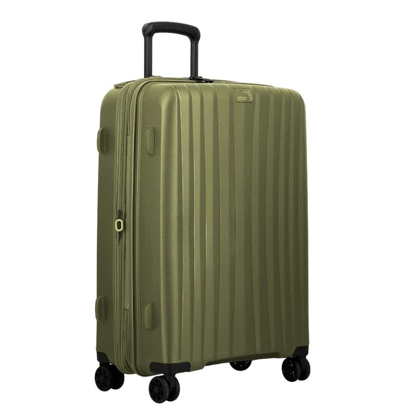 Jump Enaïs Trolley 66cm Expandable Olive