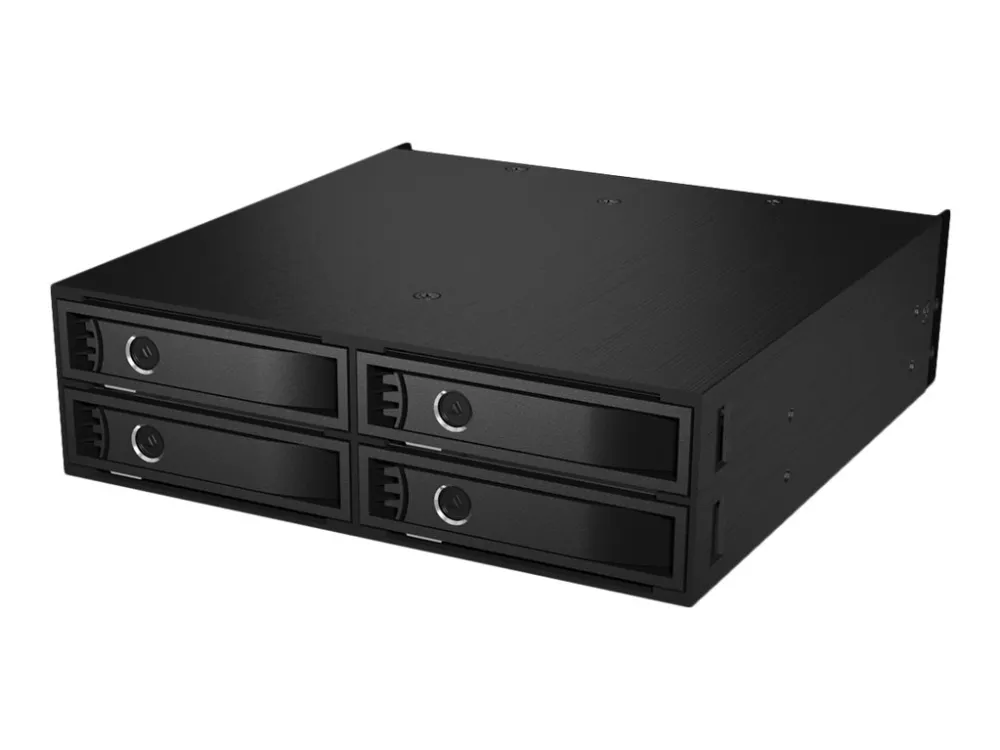 ICY BOX IB-2242U2K - Ramme - 2.5