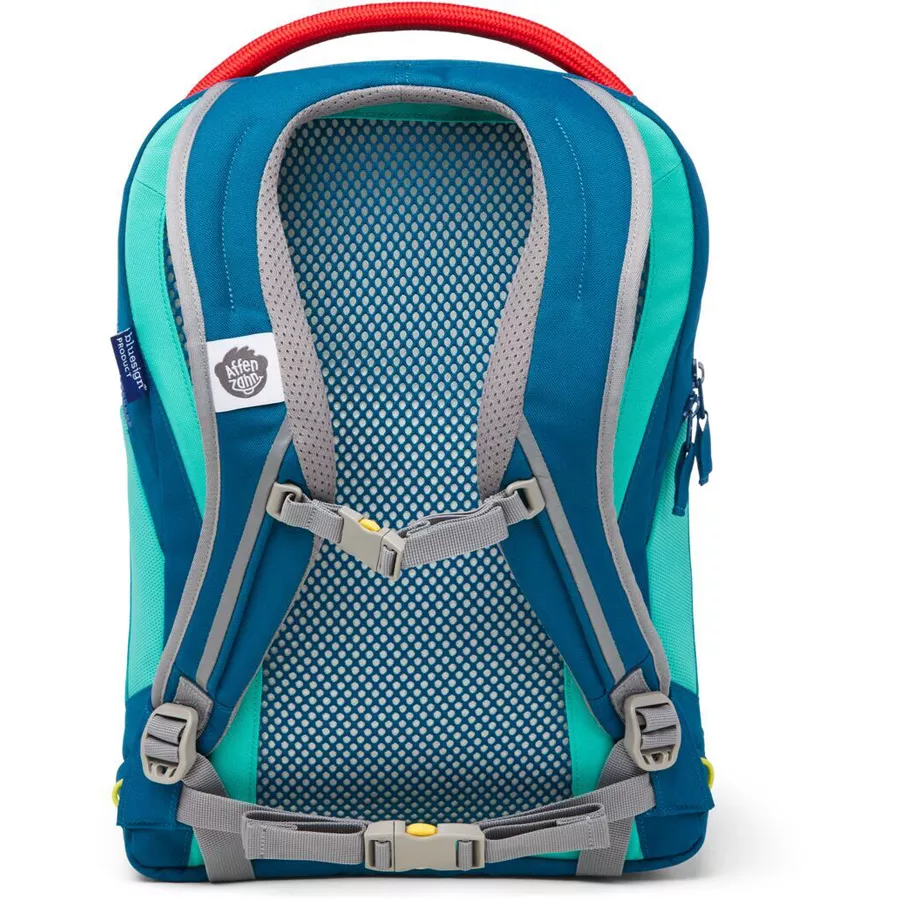 Affenzahn Abenteuerrucksack Daydreamer Hai