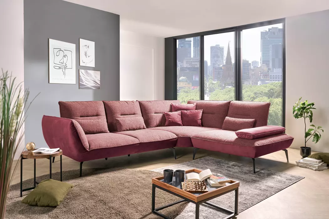 Ecksofa Payton