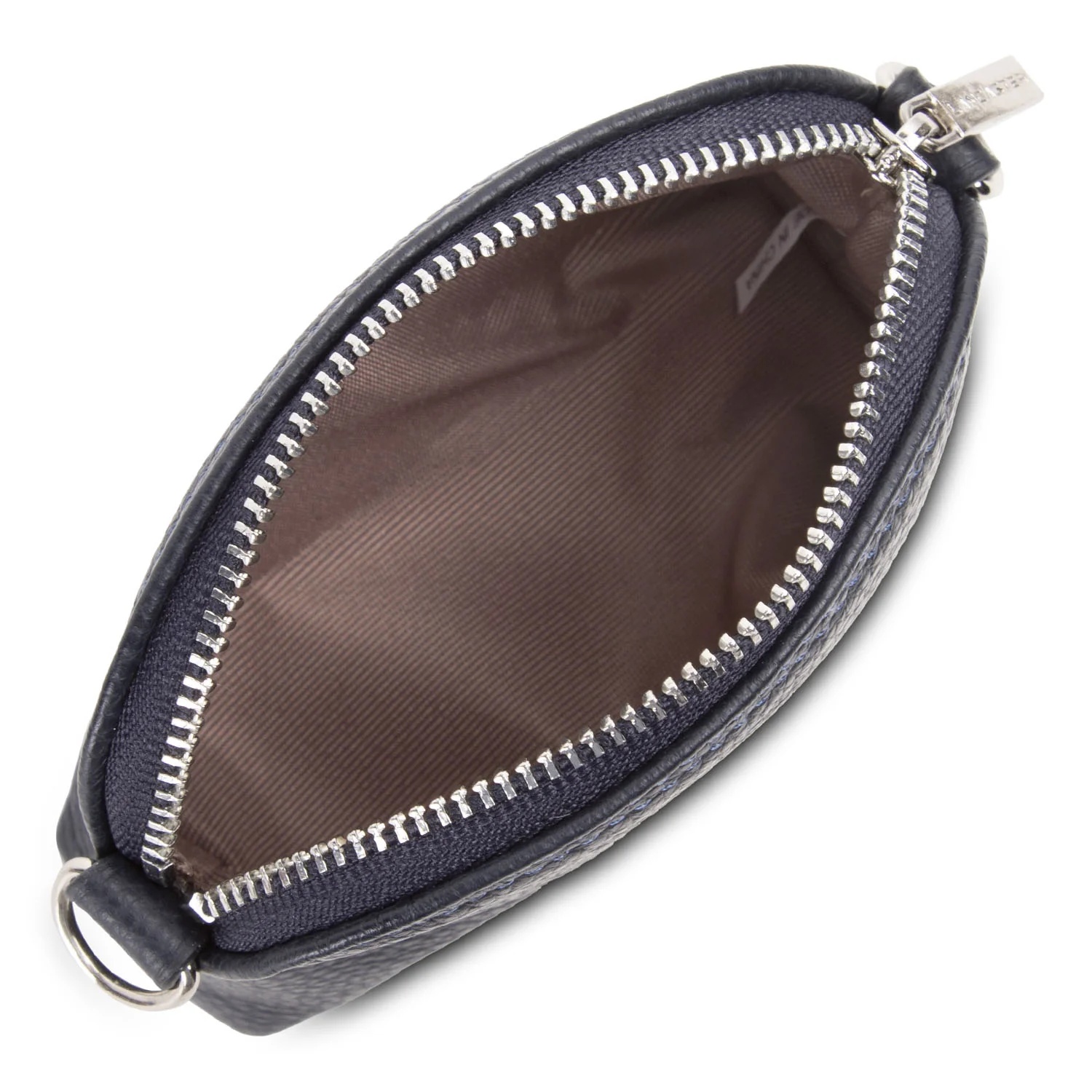 Foulonné PM-Petit porte-monnaie