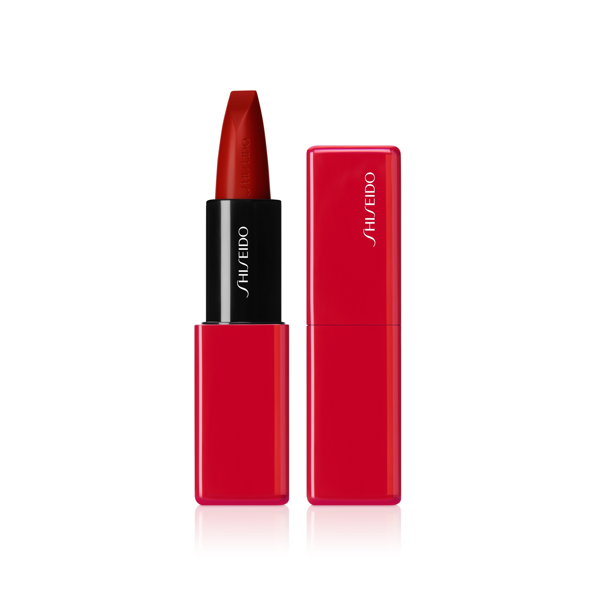 Technosatin Gel Lipstick