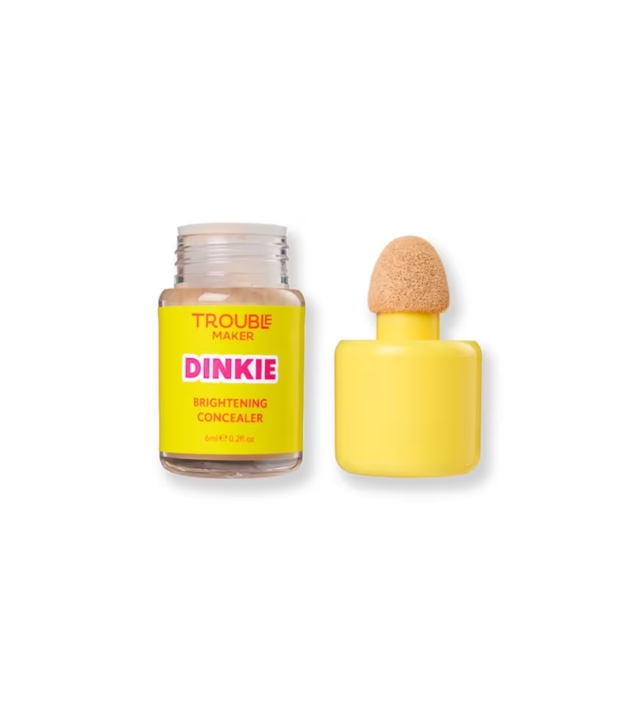 Trouble Maker - Corretivo Iluminador Dinkie - Little Chef