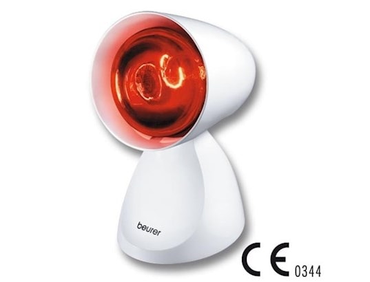 BEURER - Lampe halogène infrarouge thérapeutique 100 W IL 11