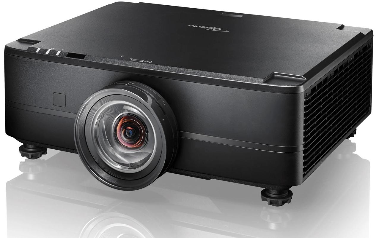 Projektor ZK810TST<br>Professioneller 4K UHD-Laserprojektor mit hoher Helligkeit