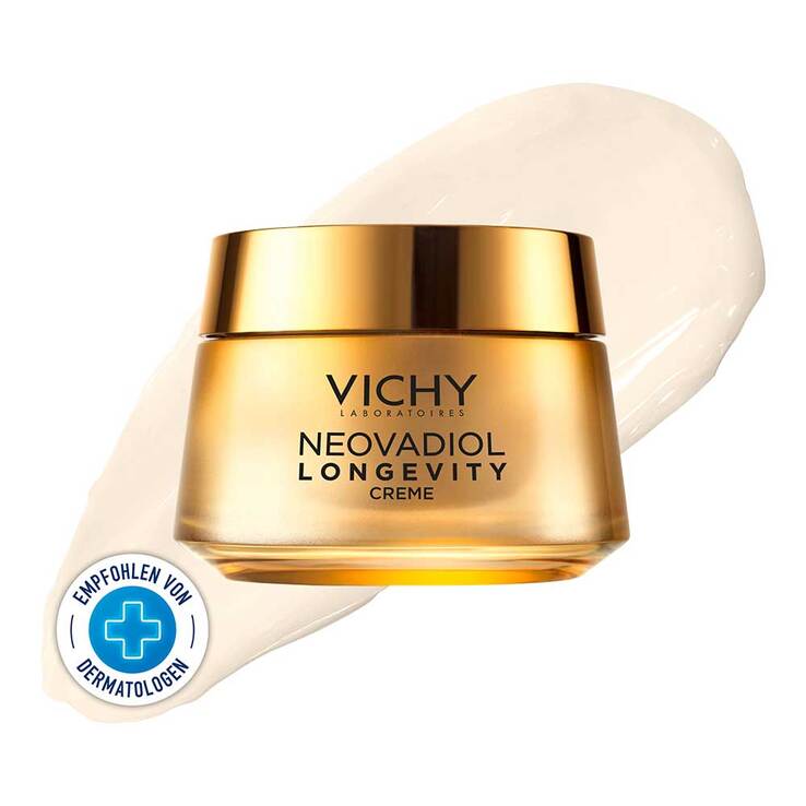 Vichy Neovadiol Longevity Pro Volumen Creme, 50 ml