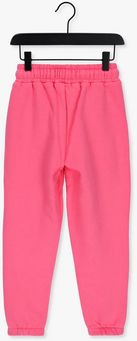 HOUND roze hound joggingbroek jog pants