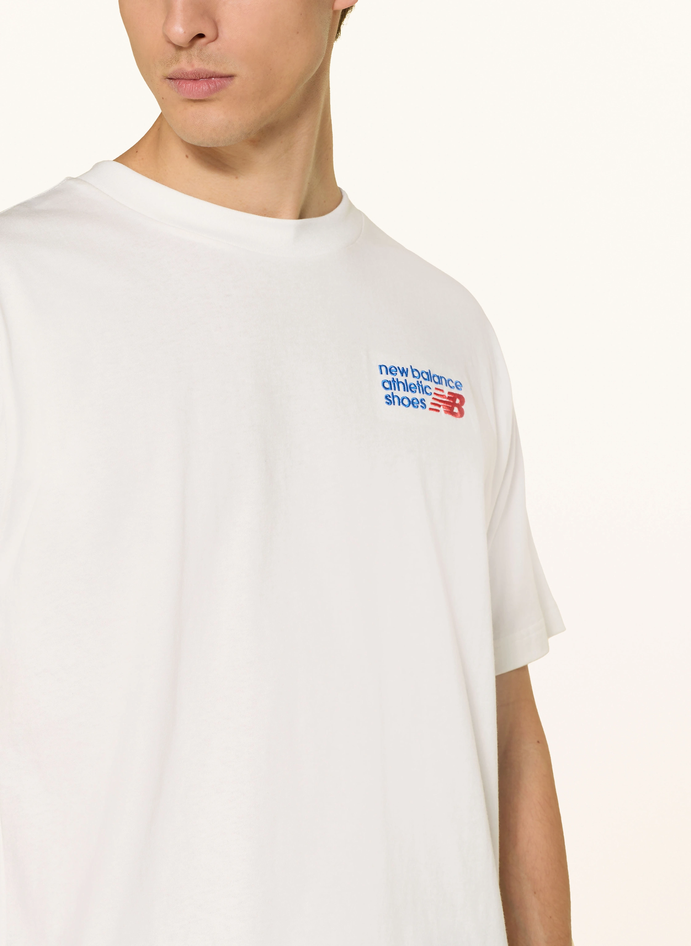 new balance T-Shirt
