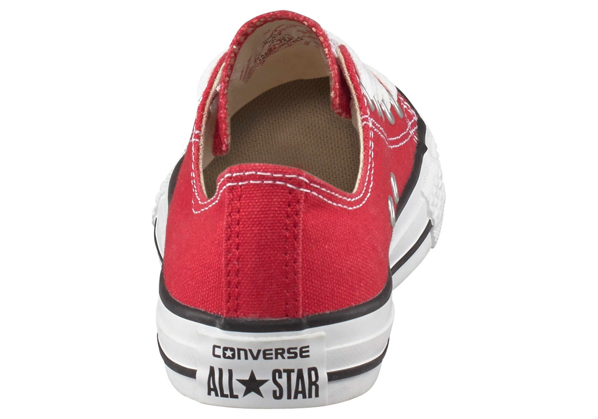 Converse Sneaker »Chuck Taylor  All Star Ox«  für Kinder