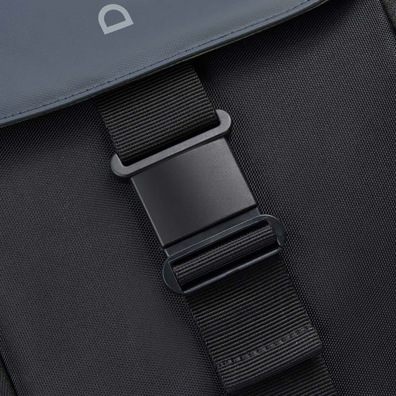 Delsey<br>Rygsæk Securflap 15