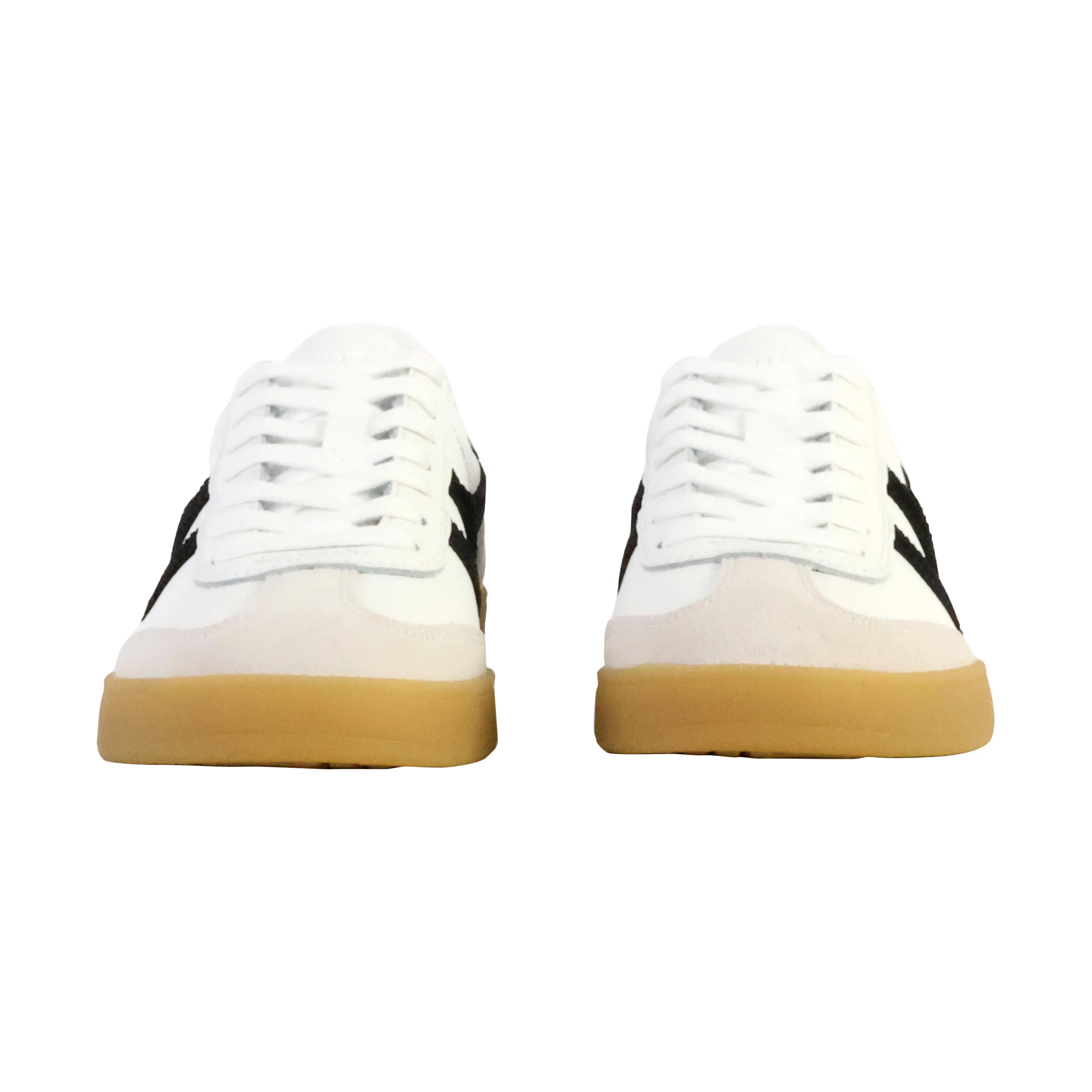 Basket basse cuirviper leather | Blanc