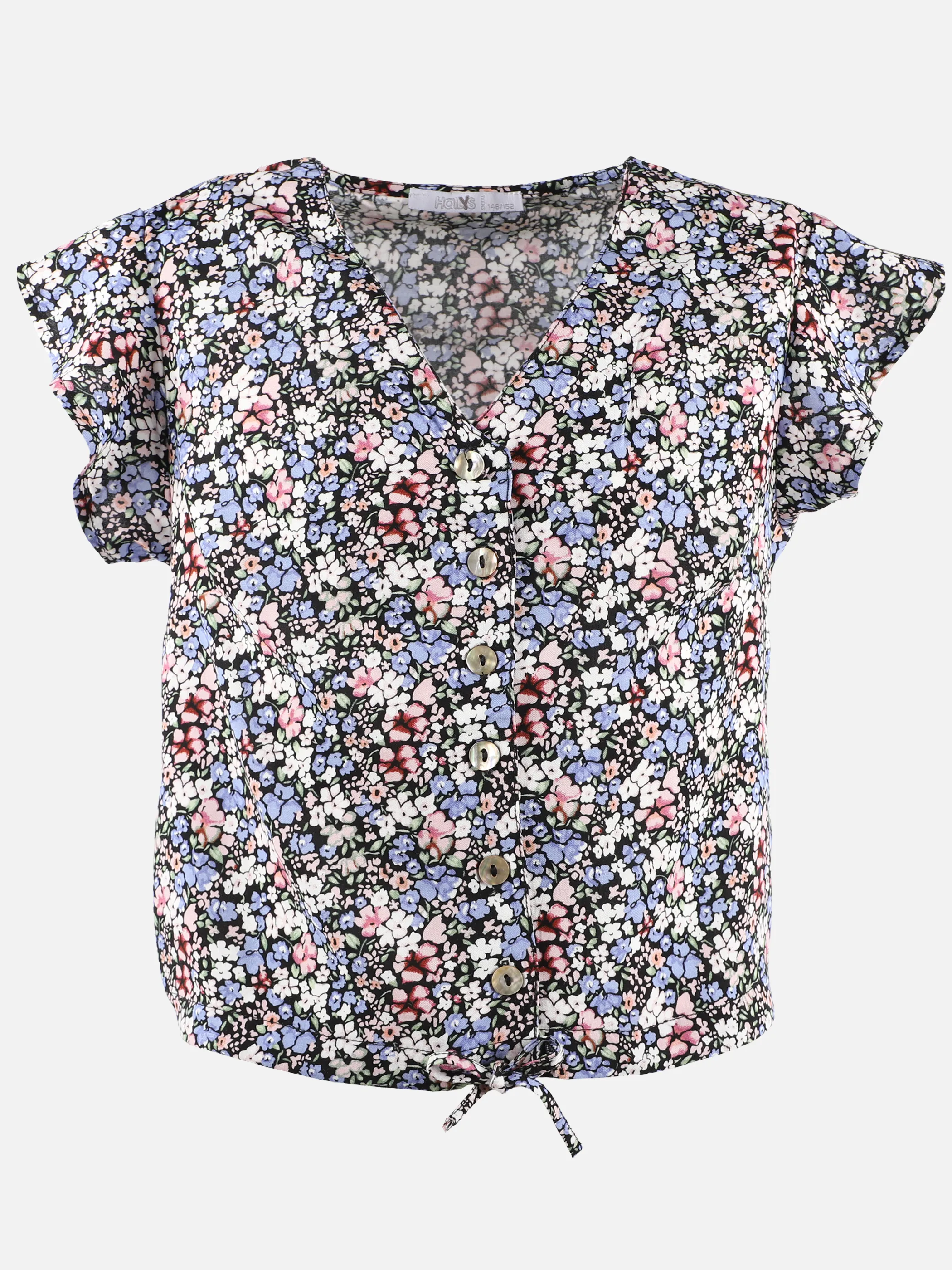 Hailys TeensAR44ISA Bluse