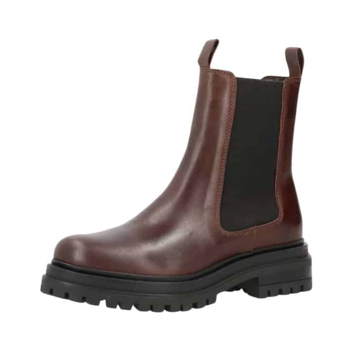 Shoedesign Copenhagen Vista Sea Støvle Dame