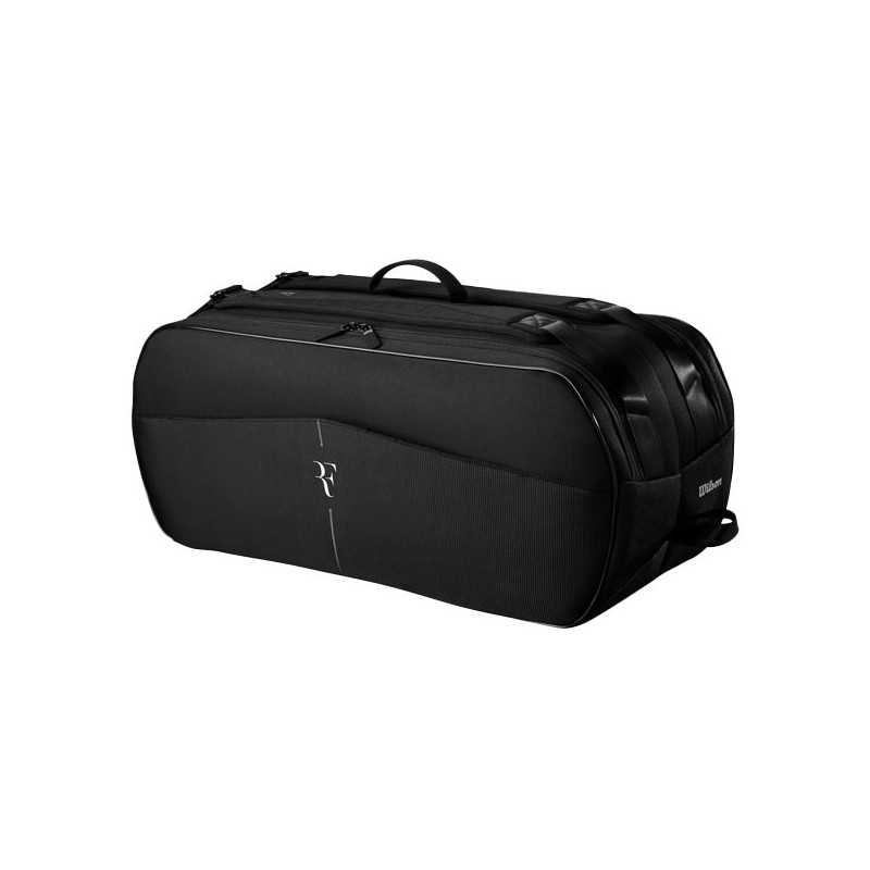 Sac RF 01 Tournament Bag 9 noir