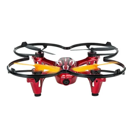 Carrera RC Quadrocopter Video One