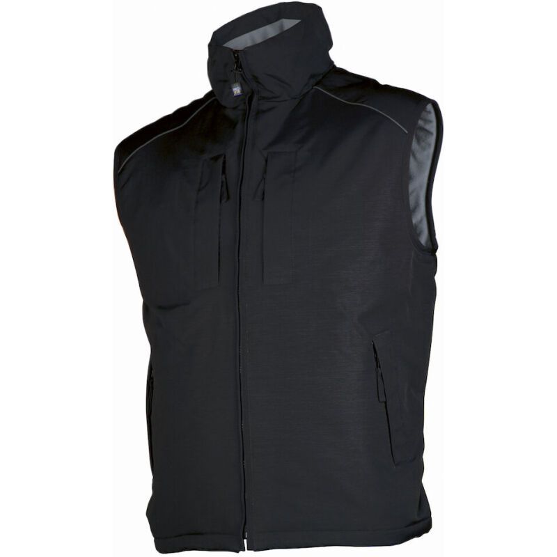 ProJob 2718 VESTE SANS MANCHE DEPERLENTE