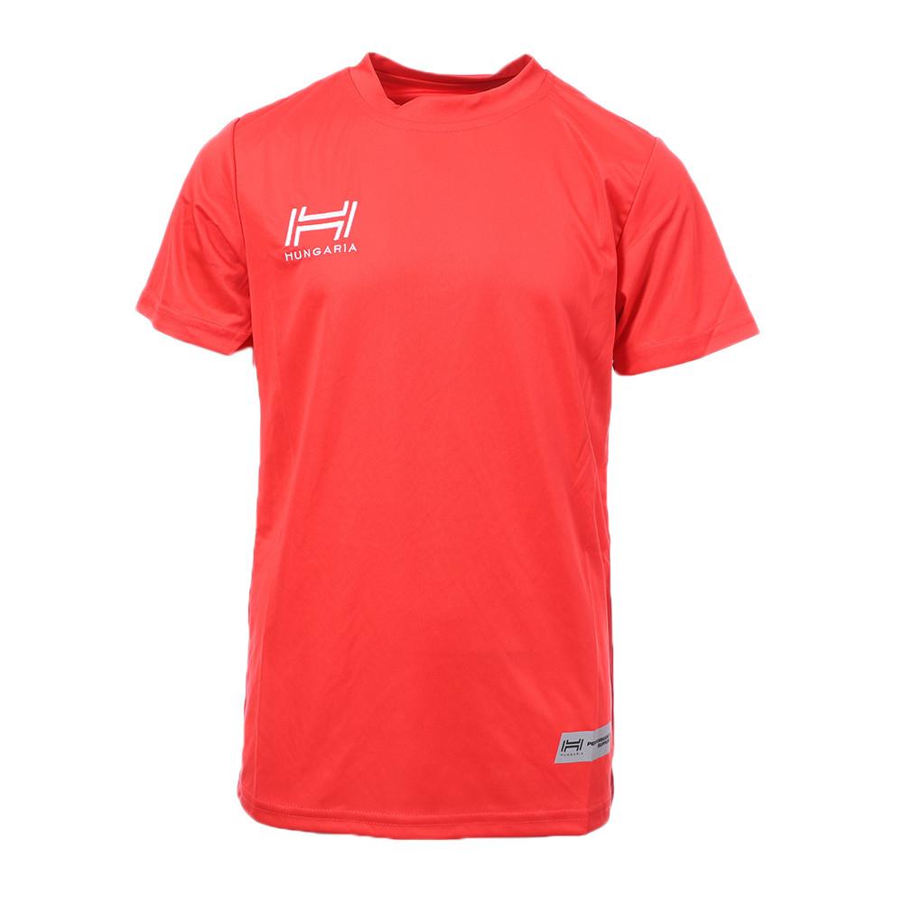 Hungaria Maillot Rouge Garçon Hungaria 2MATCH