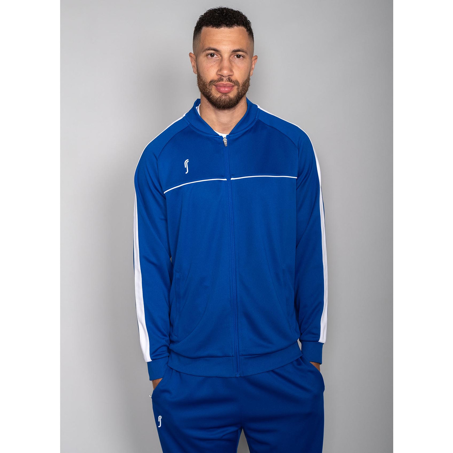 RS Sportswear Heren Set 3