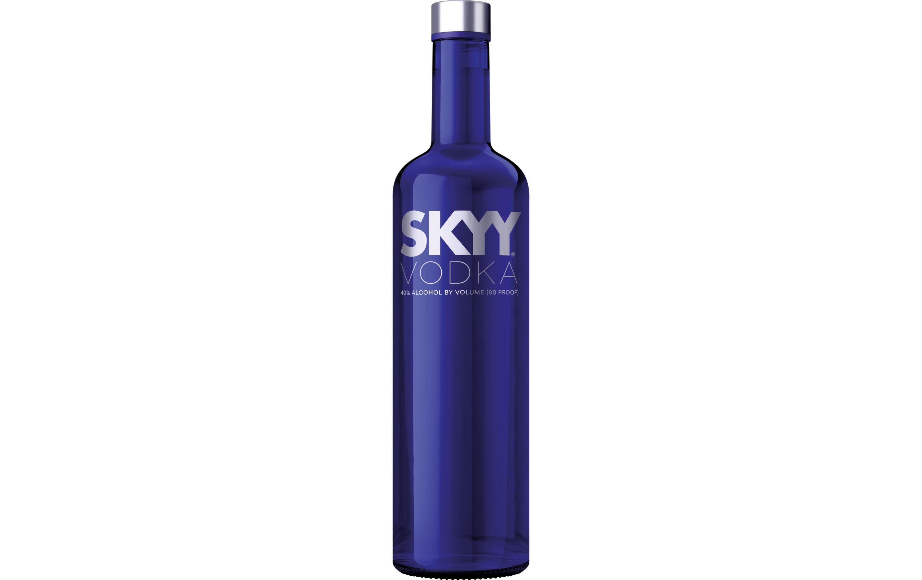 Vodka 0.7 lSpirituosen Spezialität auf Basis von Getreide