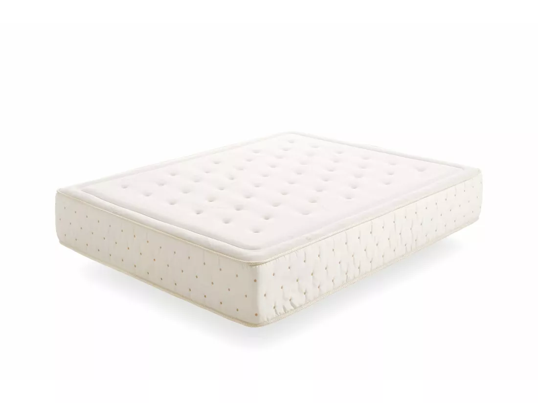 Matelas Premium Cashmere 27cm - 140x200 cm