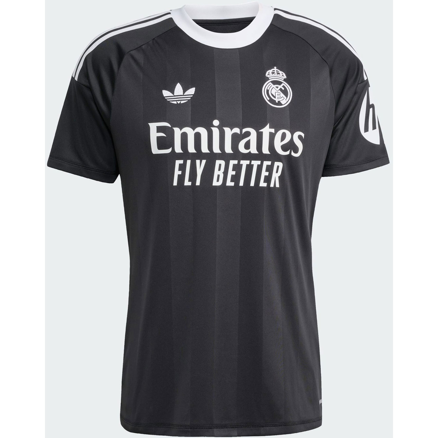 adidas Real Madrid 3rd Keepersshirt 2025/2026