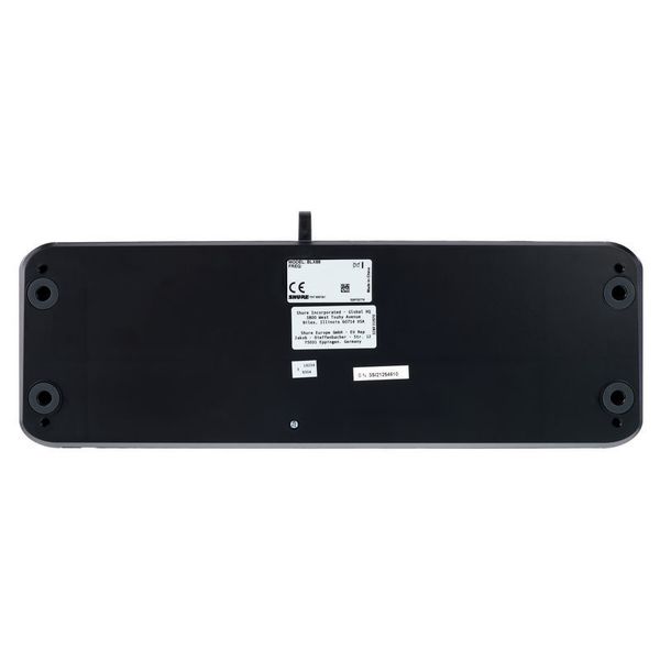 Shure BLX1288/MX53 Combo S8
