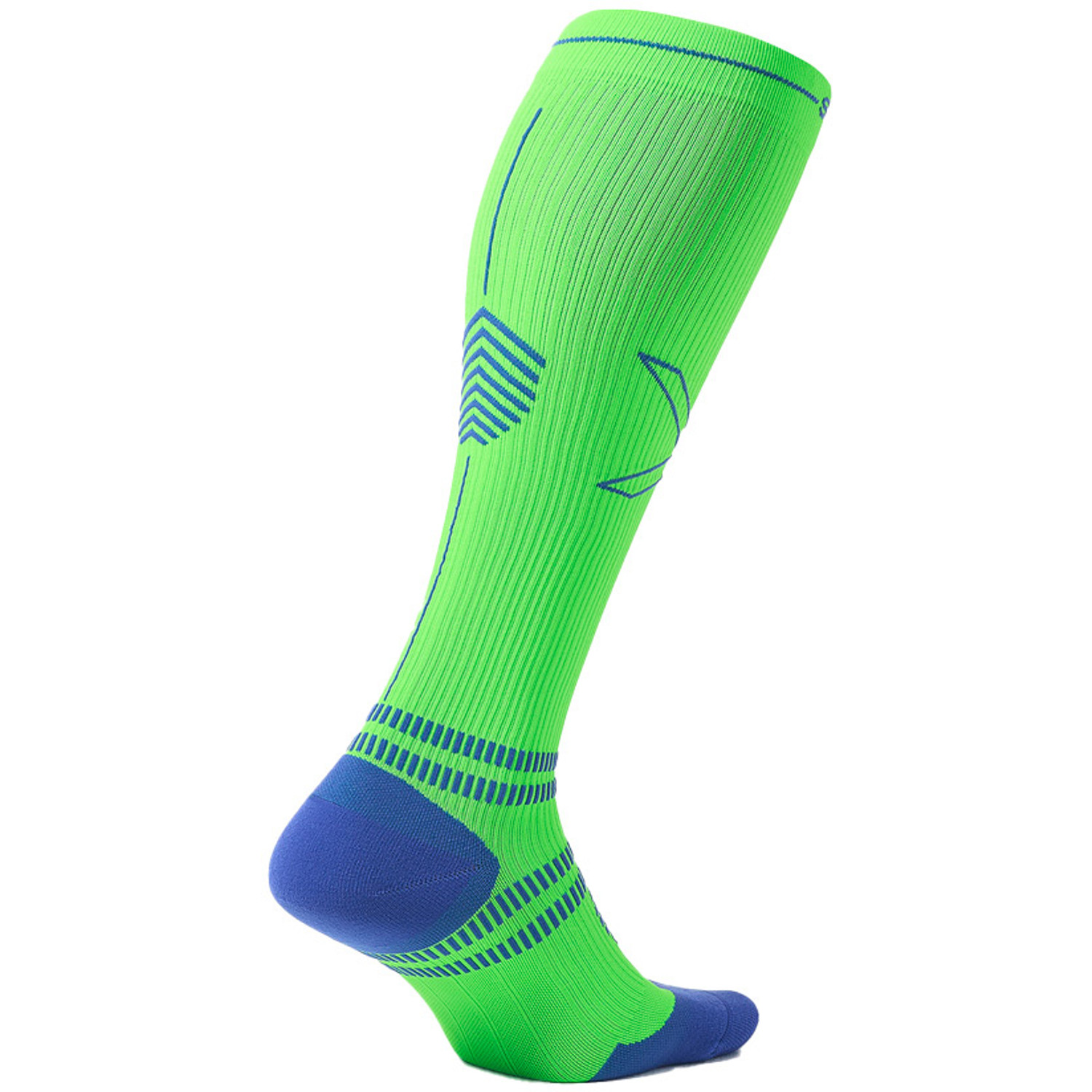 STOX Compressie Sport Sokken Heren