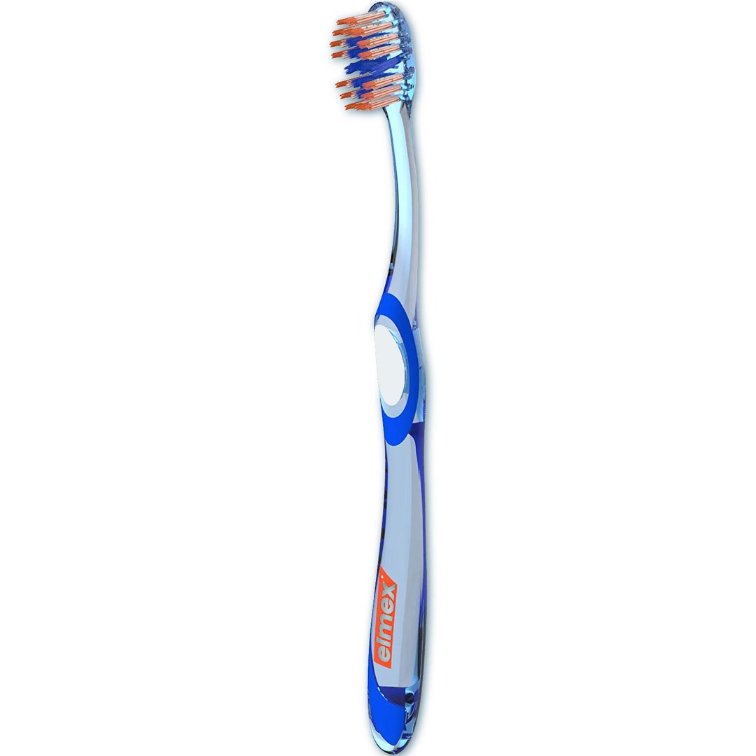 elmex PRO INTERDENTAL Zahnbürste