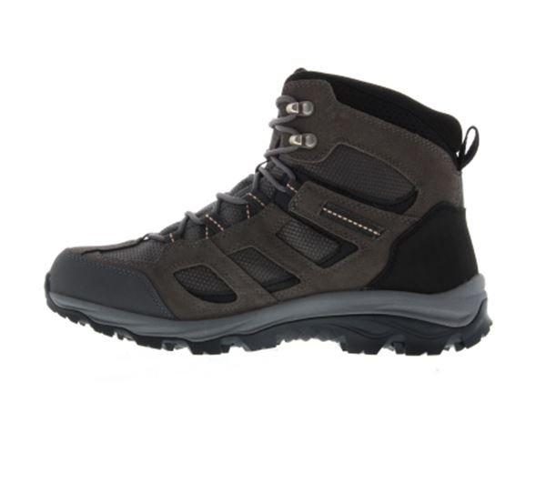 Jack Wolfskin JW Ladies Vojo 3 Mid