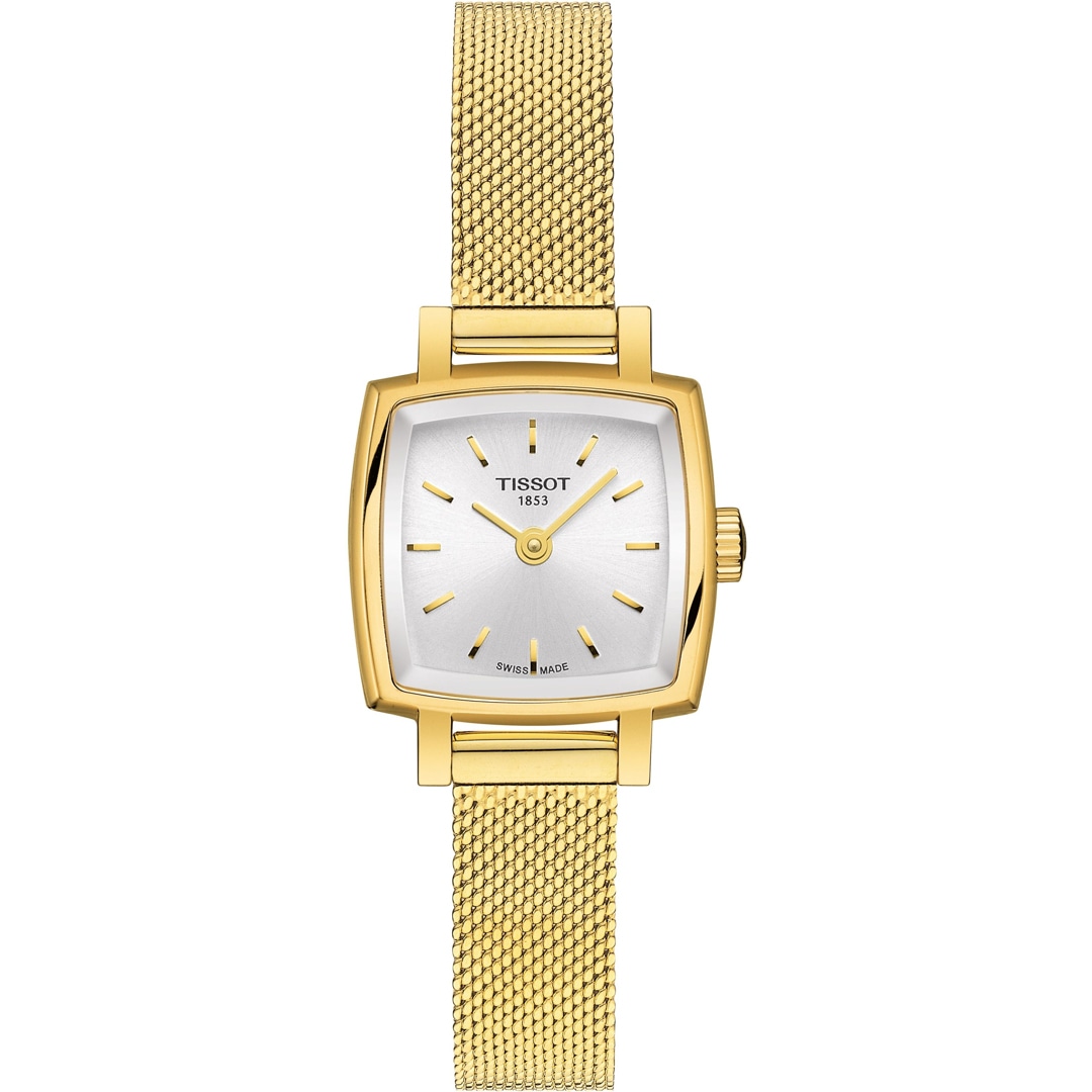 Tissot Lovely Square