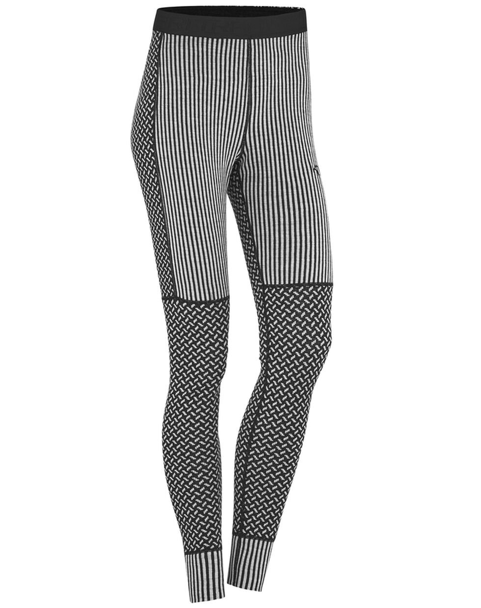 Smekker Pant Dame Black