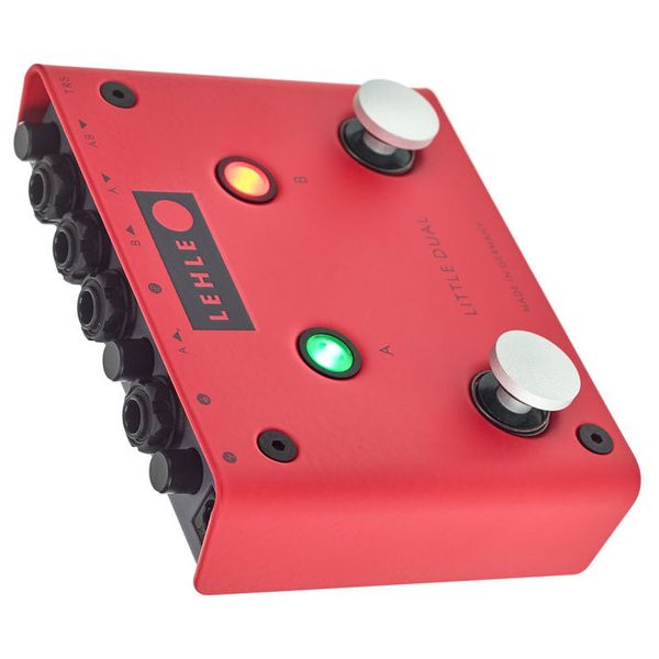 Lehle Little Dual II