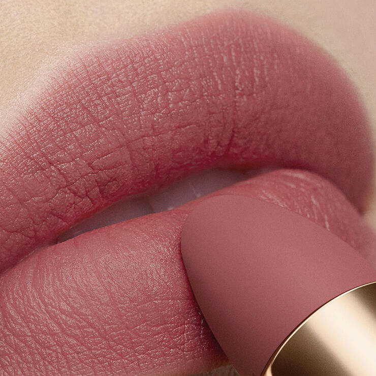 Lancôme Lancôme L'Absolu Rouge Intimatte 320 Hush Hush