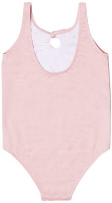 Luca & Lola Rocella Badedrakt, Silver Pink