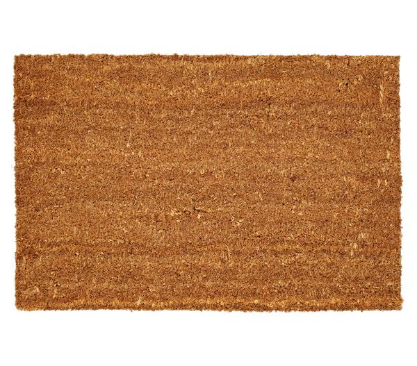 Hamat Kokos-Fußmatte Natur, ca. B60/T40 cm