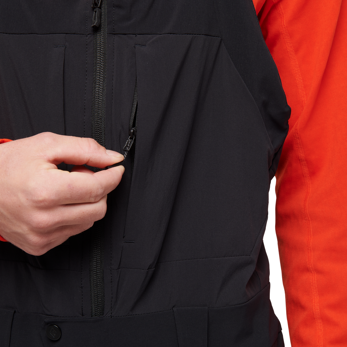 Black Diamond<br>M Recon Pro Stretch Ski Pants
