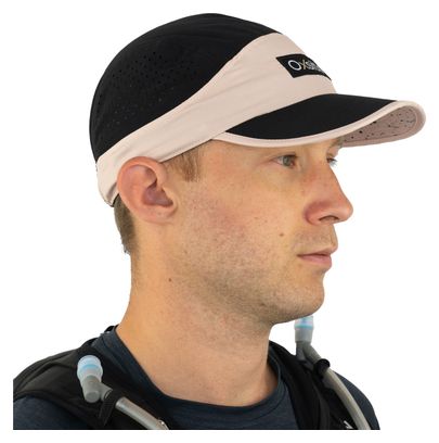 Casquette Oxsitis Endurance Ultim Noir / Beige
