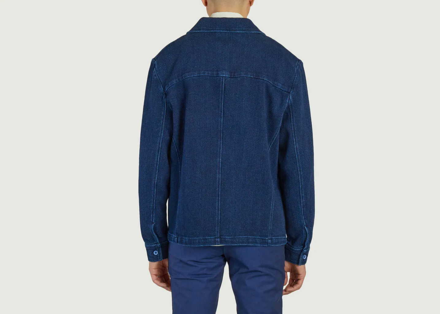 Veste Workwear JagVi Rive Gauche