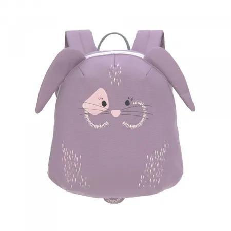 Lässig Kindergartenrucksack Hase - Tiny Backpack, About Friends Bunny