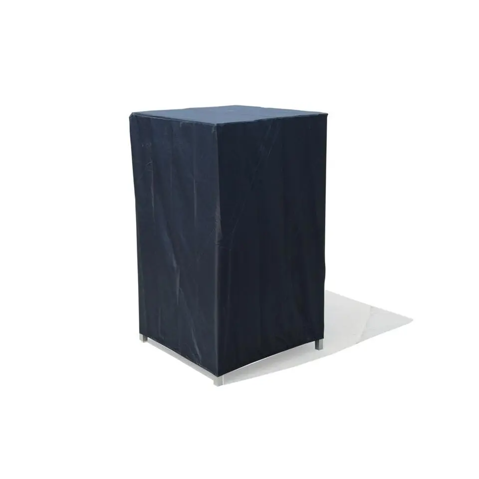 Garden Impressions Stapelbare stoel hoes 67x67xH109 cm
