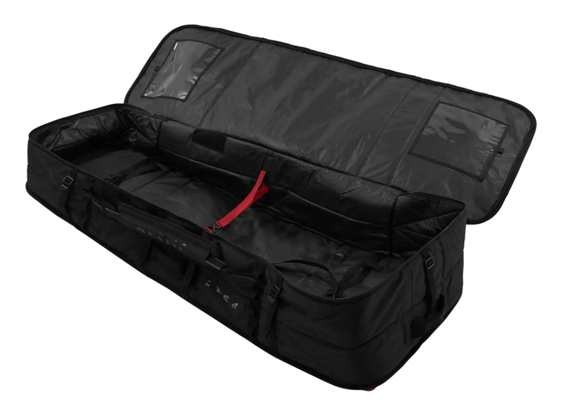 Mystic Saga Golf and Surf Board Bag | SkatePro