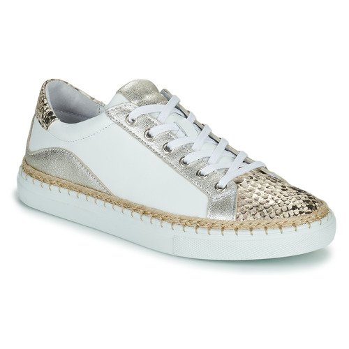 Regard - KERSAINT V5 EROTICA IVORY - Blanc