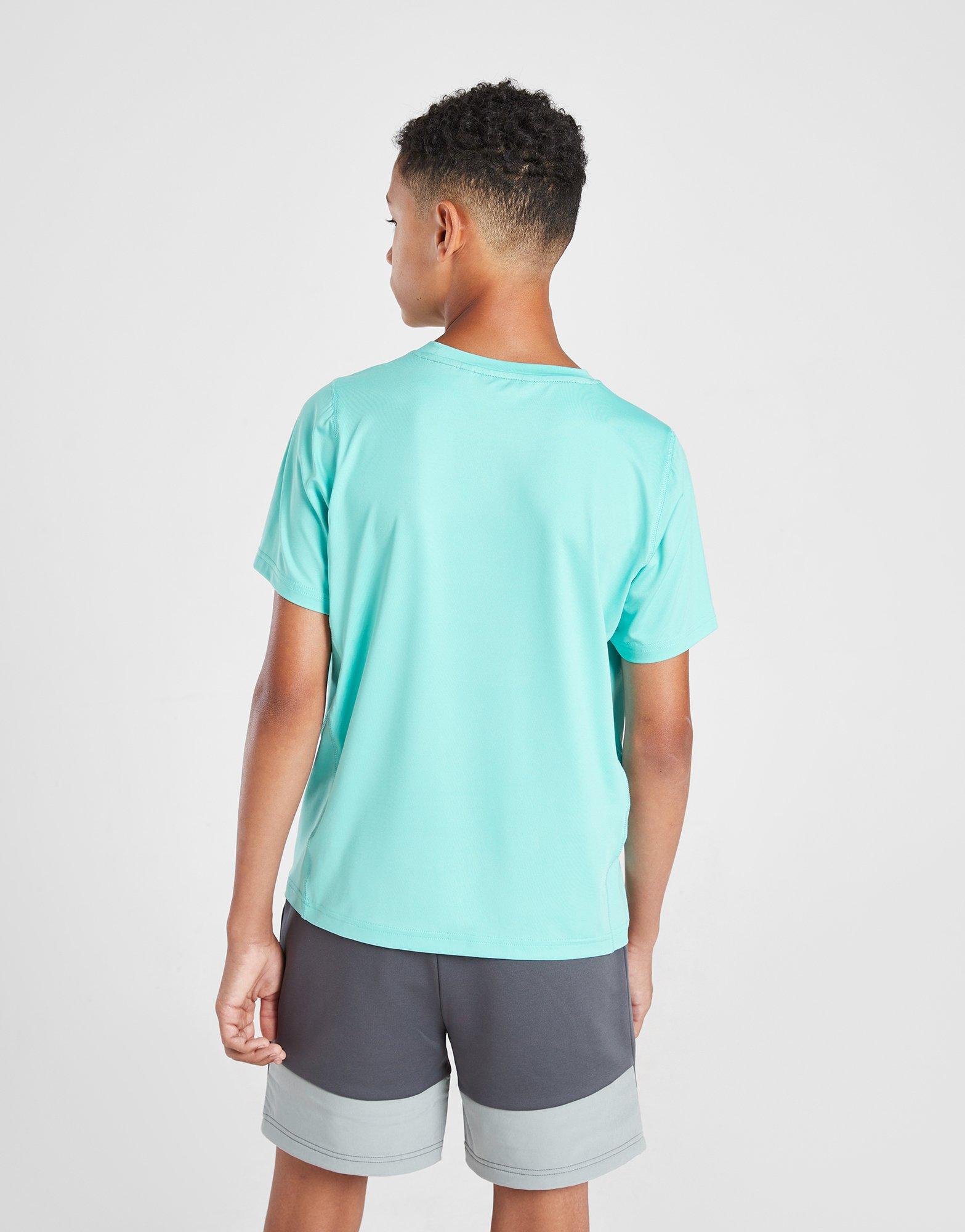 Berghaus T-Shirt Tech Réfléchissant Junior
