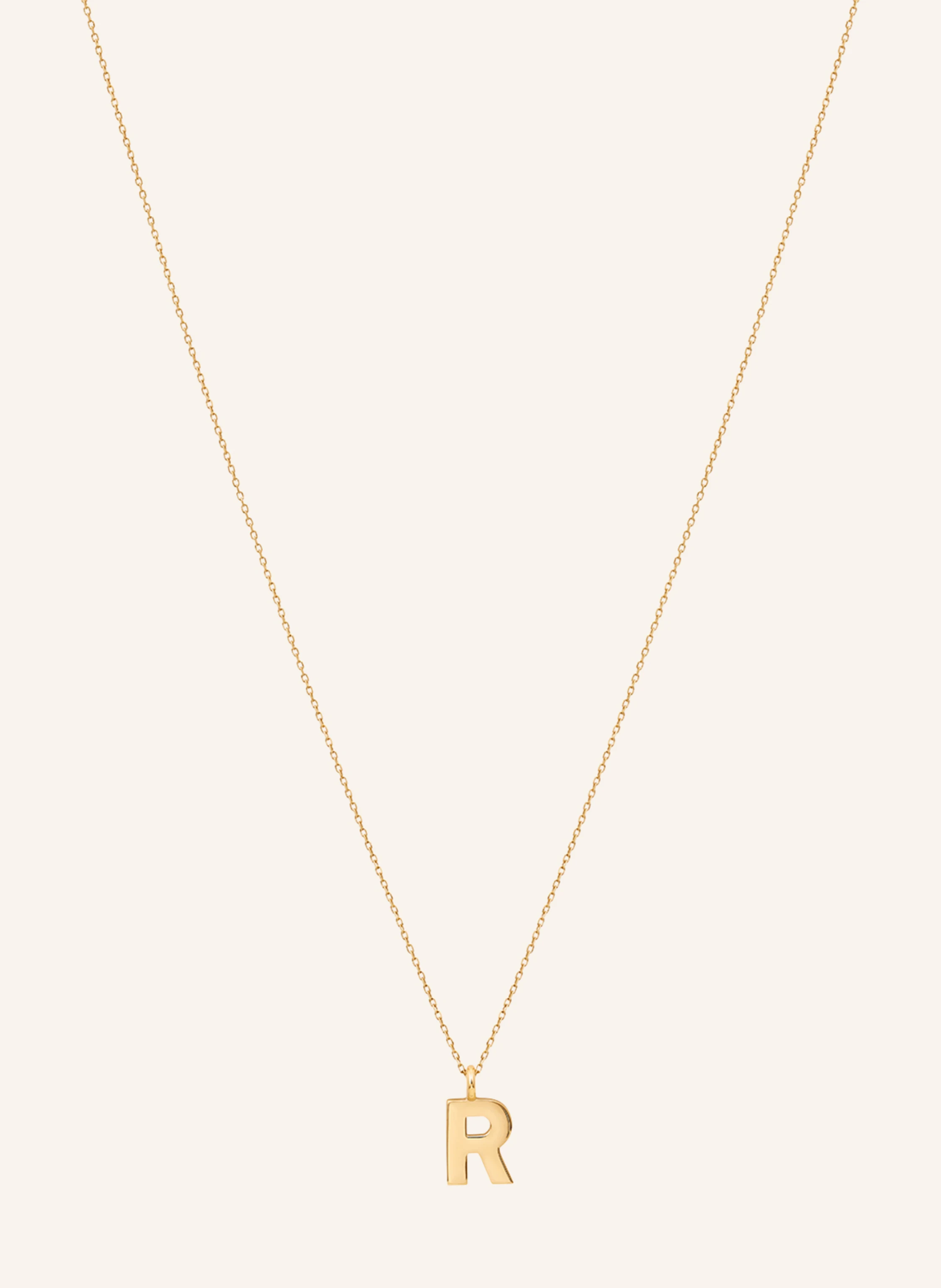 WEMPE Fine Jewelry Anhänger MINIMALISM