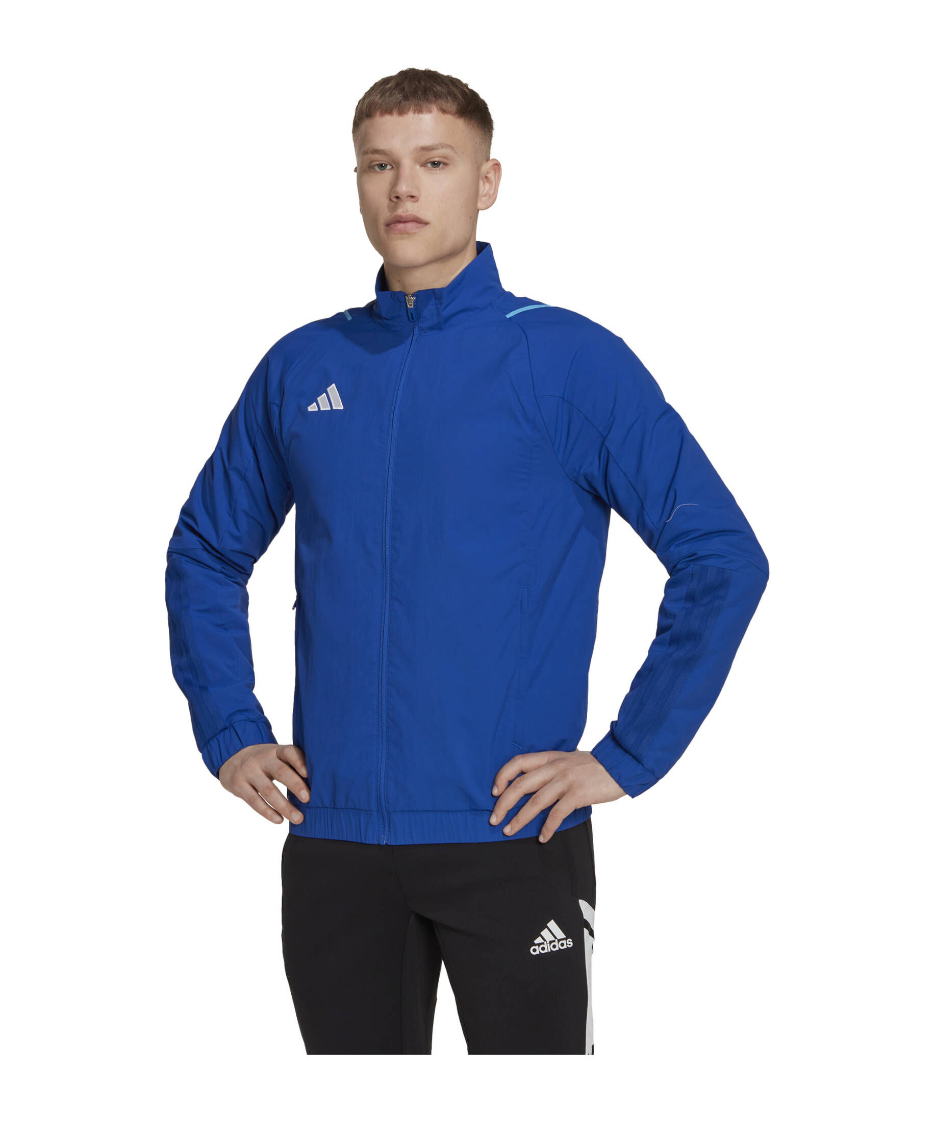 adidas Performance| Herren Traingsjacke TIRO23 PRE JACKET