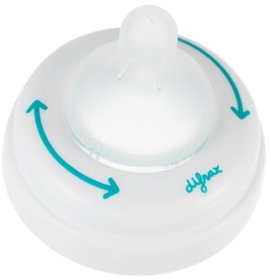 Difrax 1-2-3 Ring Wide 1ST